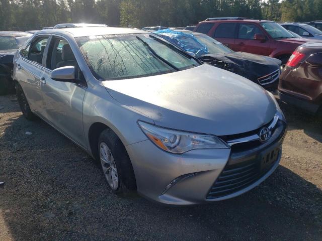 TOYOTA CAMRY LE 2015 with VIN 4T4BF1FK7FR458904 - Photo from auction