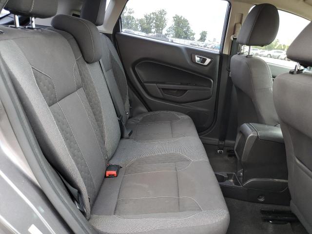 Photo 6 from auction – 2014 FORD FIESTA SE with VIN 3FADP4EJ6EM191522