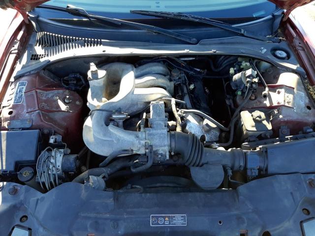 Photo 7 from auction – 2000 JAGUAR S-TYPE with VIN SAJDA01C7YFL66653