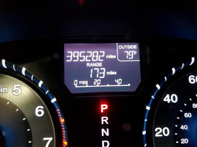 Photo 8 from auction – 2011 HONDA ODYSSEY EX with VIN 5FNRL5H48BB069302