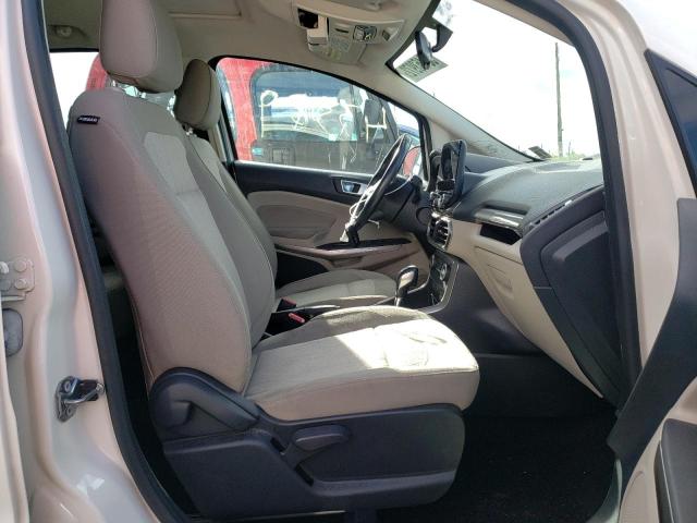 Photo 5 from auction – 2018 FORD ECOSPORT S with VIN MAJ3P1TEXJC164805