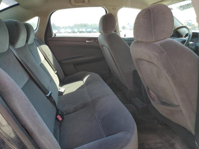 Photo 6 from auction – 2008 CHEVROLET IMPALA LS with VIN 2G1WB58K781328869