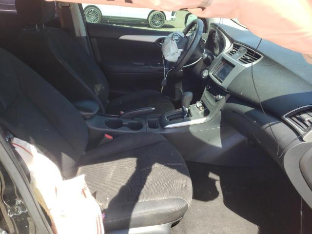 Photo 5 from auction – 2016 NISSAN SENTRA S with VIN 3N1AB7AP1GY230054