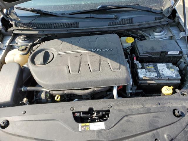 Photo 7 from auction – 2015 CHRYSLER 200 C with VIN 1C3CCCEG3FN512606