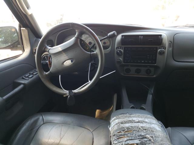 Photo 9 from auction – 2005 FORD EXPLORER S with VIN 1FMDU77K25UB38933