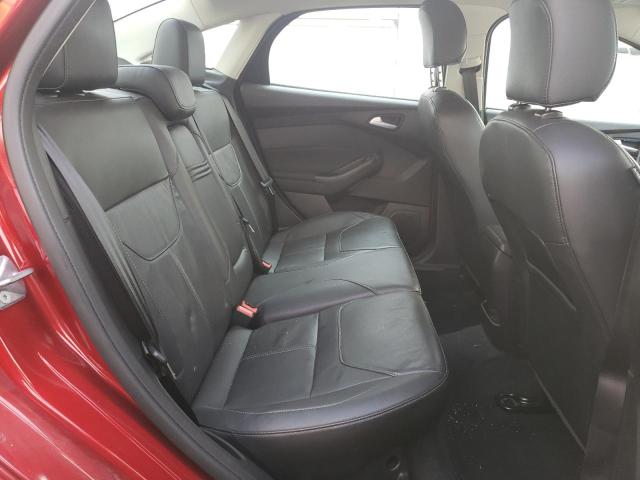 Photo 6 from auction – 2015 FORD FOCUS SE with VIN 1FADP3F25FL363463