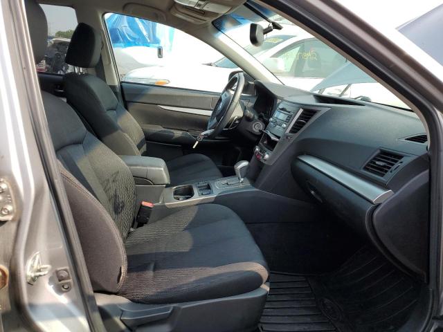 Photo 5 from auction – 2010 SUBARU OUTBACK 2. with VIN 4S4BRCCCXA3358806