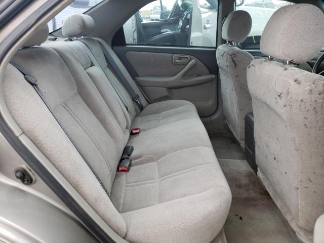 Photo 6 from auction – 2001 TOYOTA CAMRY CE with VIN 4T1BG22K21U079207