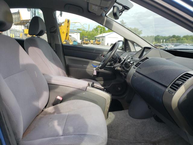 Photo 5 from auction – 2007 TOYOTA PRIUS with VIN JTDKB20U477648170