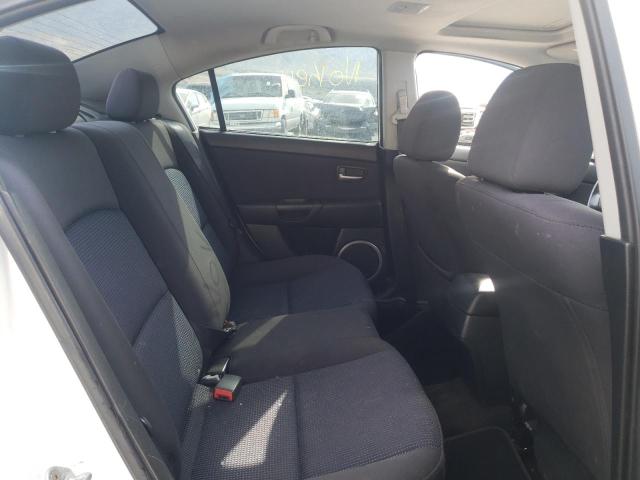 Photo 6 from auction – 2006 MAZDA 3 S with VIN JM1BK324961432254