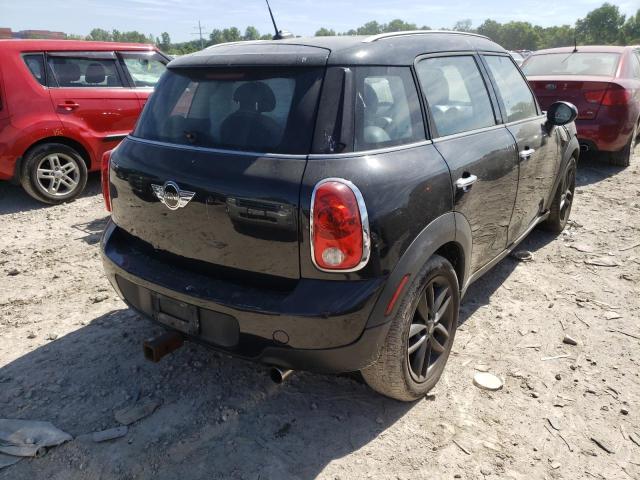 Photo 4 from auction – 2011 MINI COOPER COU with VIN WMWZB3C59BWM00601
