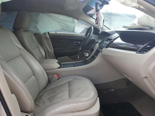 Photo 5 from auction – 2010 FORD TAURUS SEL with VIN 1FAHP2EW3AG152800