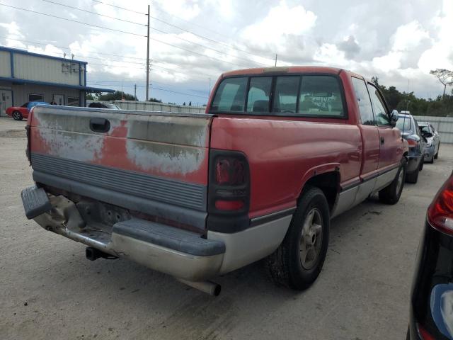 Photo 4 from auction – 1996 DODGE RAM 1500 with VIN 3B7HC13Z0TG144822