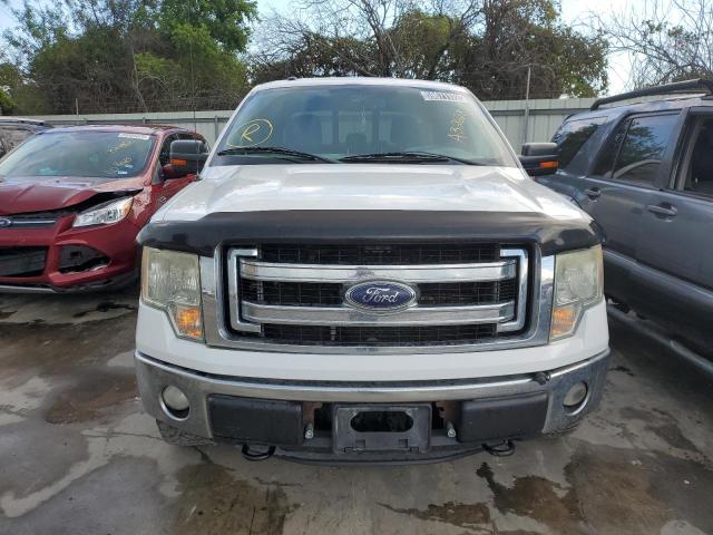 Photo 9 from auction – 2014 FORD F150 SUPER with VIN 1FTFW1EF6EFA32628