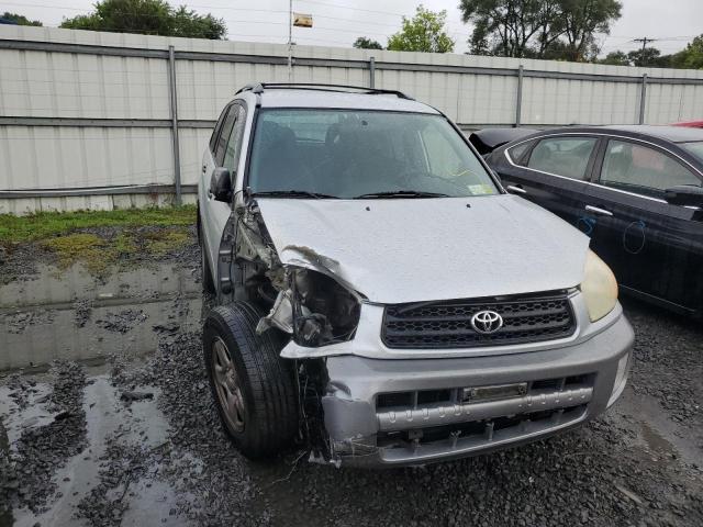 Photo 9 from auction – 2003 TOYOTA RAV4 with VIN JTEHH20V536086504