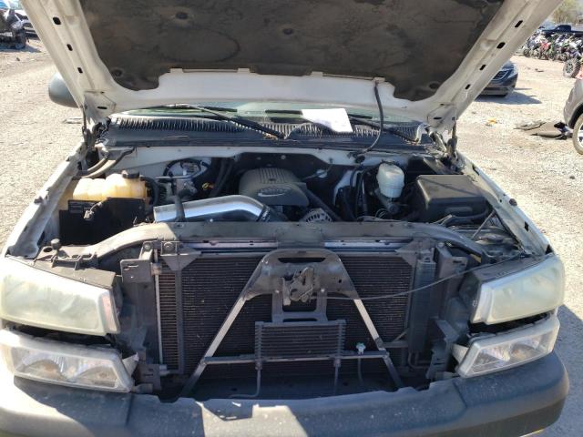 Photo 7 from auction – 2005 CHEVROLET SILVERADO with VIN 1GCHC23U05F805876