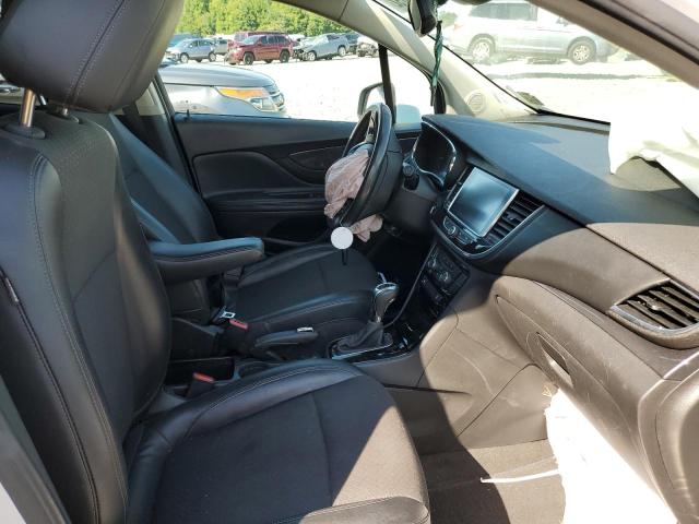 Photo 5 from auction – 2020 BUICK ENCORE PRE with VIN KL4CJESB0LB017793