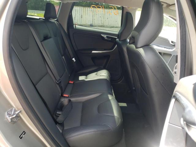 Photo 6 from auction – 2015 VOLVO XC60 T5 PR with VIN YV440MDK7F2724072