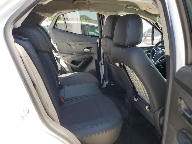 Photo 6 from auction – 2020 BUICK ENCORE PRE with VIN KL4CJASB8LB005772