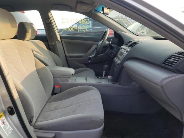 Photo 5 from auction – 2011 TOYOTA CAMRY BASE with VIN 4T4BF3EK6BR090559