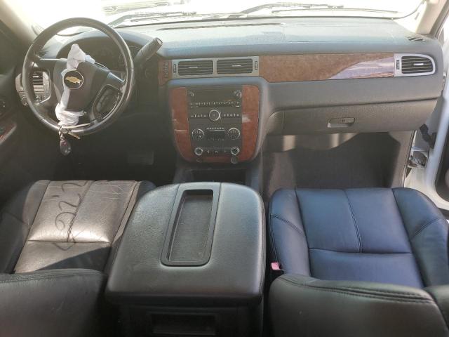Zdjęcie 9 z aukcji – 2008 CHEVROLET SILVERADO z VIN 2GCEK19J981239340