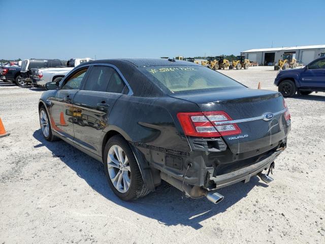 Photo 3 from auction – 2013 FORD TAURUS SEL with VIN 1FAHP2E89DG154119