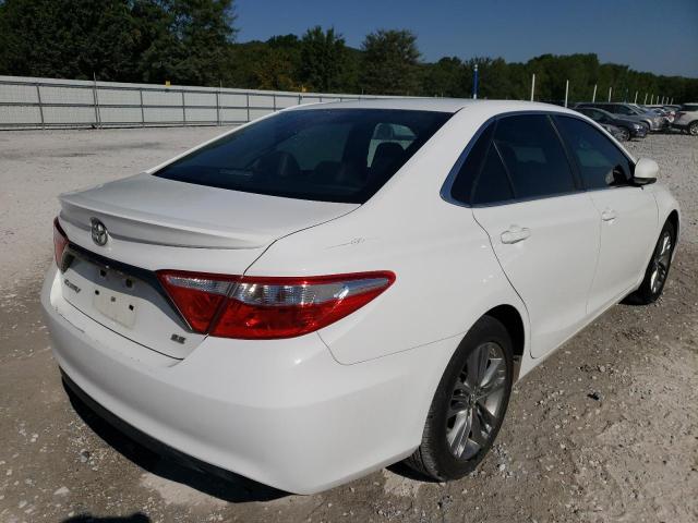 Photo 4 from auction – 2016 TOYOTA CAMRY LE with VIN 4T1BF1FK2GU157825