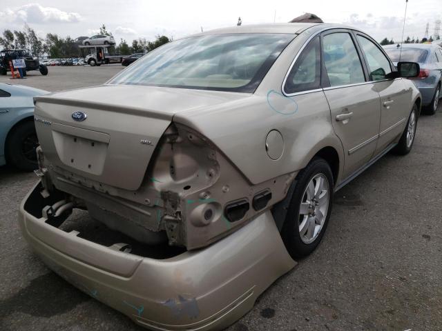 Photo 4 from auction – 2005 FORD FIVE HUNDR with VIN 1FAFP24105G151803