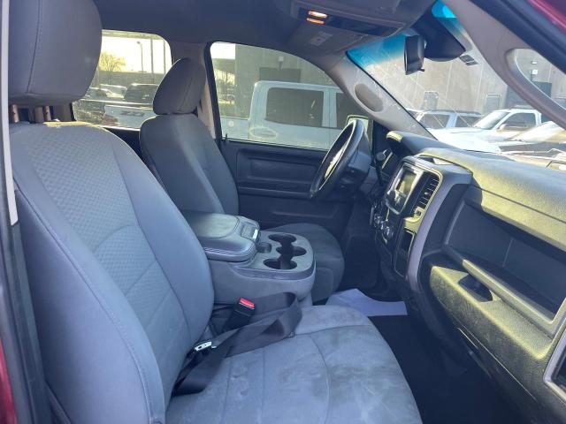 Photo 5 from auction – 2014 RAM 1500 ST with VIN 1C6RR7FT7ES209651