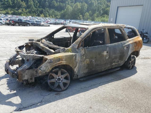 Photo 10 from auction – 2010 BUICK ENCLAVE CX with VIN 5GALVCED9AJ136068