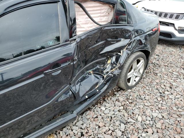 Photo 9 from auction – 2006 ACURA 3.2TL with VIN 19UUA66286A047999