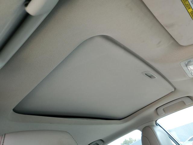 Photo 9 from auction – 2013 TOYOTA AVALON BAS with VIN 4T1BK1EB1DU047986