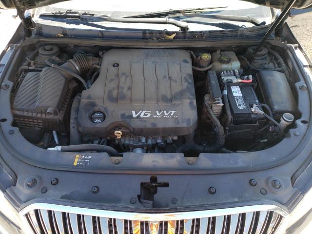 Photo 7 from auction – 2014 BUICK LACROSSE with VIN 1G4GB5G39EF225023