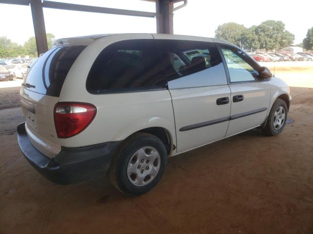 Photo 4 from auction – 2002 DODGE CARAVAN SE with VIN 1B4GP25322B536204