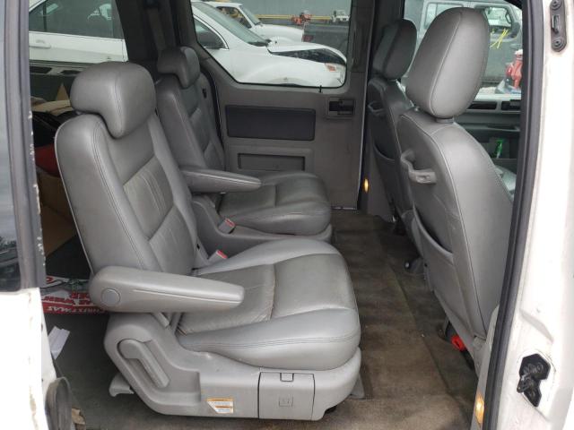 Photo 6 from auction – 2007 FORD FREESTAR S with VIN 2FMZA52287BA01997