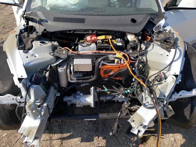 Photo 7 from auction – 2022 TESLA MODEL 3 with VIN 5YJ3E1EAXNF135243