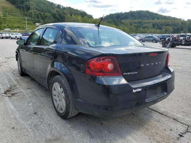 Zdjęcie 3 z aukcji – 2014 DODGE AVENGER SE z VIN 1C3CDZAB3EN144386
