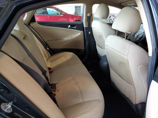 Photo 6 from auction – 2013 HYUNDAI SONATA GLS with VIN 5NPEB4AC2DH789339