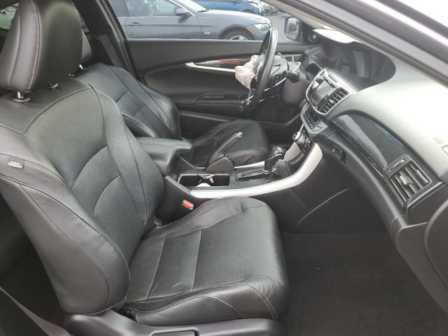 Photo 5 from auction – 2014 HONDA ACCORD EXL with VIN 1HGCT2B82EA000667