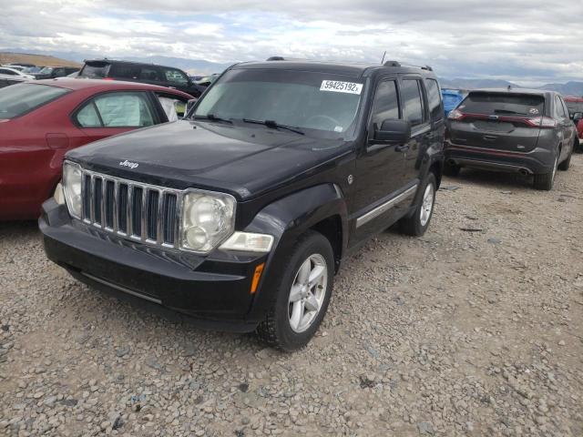 Photo 10 from auction – 2012 JEEP LIBERTY LI with VIN 1C4PJMCK1CW140284
