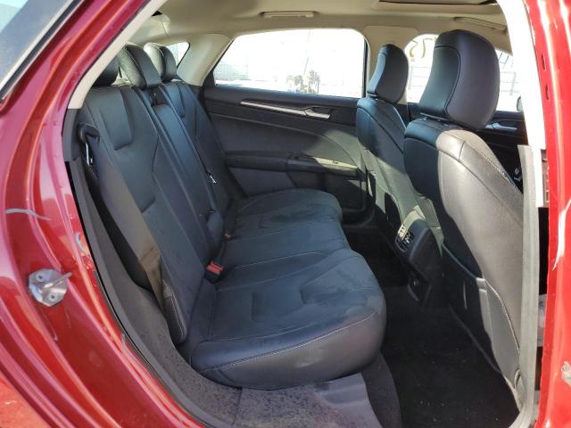 Photo 6 from auction – 2020 FORD FUSION TIT with VIN 3FA6P0SU5LR181743