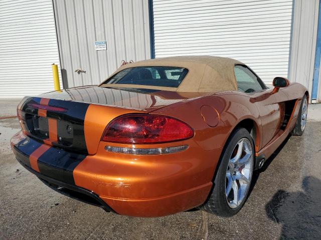 Photo 4 from auction – 2010 DODGE VIPER SRT- with VIN 1B3AZ6EZ6AV100159