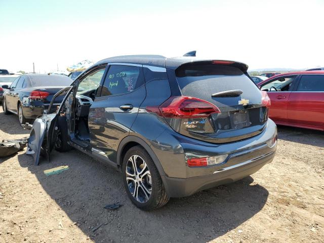 Photo 3 from auction – 2017 CHEVROLET BOLT EV PR with VIN 1G1FX6S07H4190480