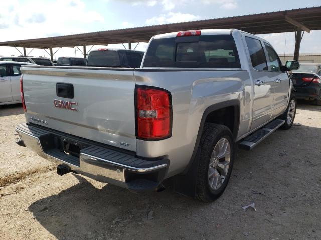 Photo 4 from auction – 2015 GMC SIERRA C15 with VIN 3GTP1VECXFG420459