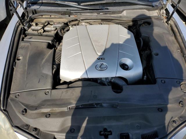 Photo 7 from auction – 2006 LEXUS IS 350 with VIN JTHBE262662005147