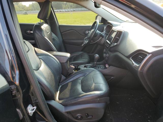Photo 5 from auction – 2020 JEEP CHEROKEE L with VIN 1C4PJLDB4LD560738