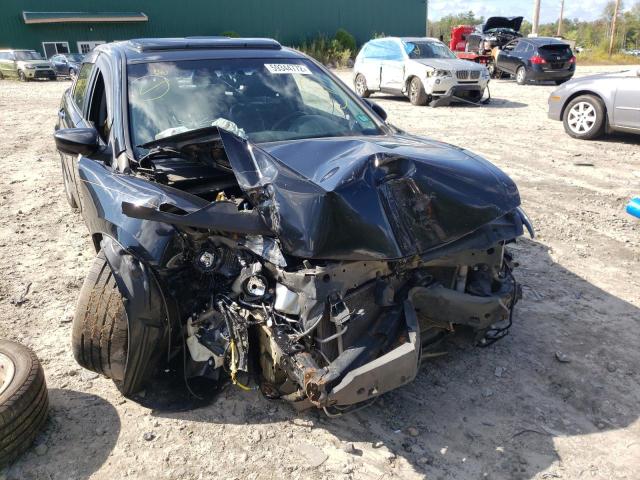 Photo 9 from auction – 2012 HONDA ACCORD EX with VIN 1HGCP2E77CA126625