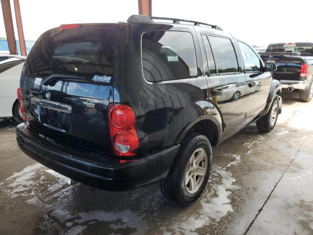 Photo 4 from auction – 2006 DODGE DURANGO SL with VIN 1D4HD48N06F107489