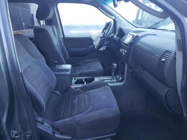 Photo 5 from auction – 2005 NISSAN PATHFINDER with VIN 5N1AR18W75C790231