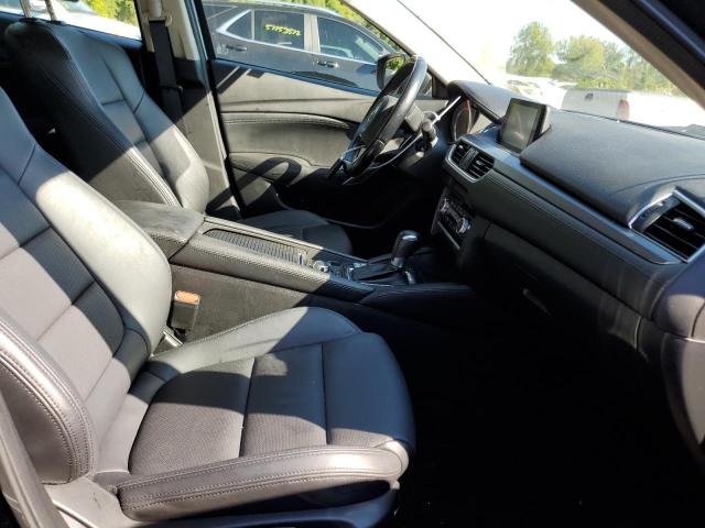 Photo 5 from auction – 2017 MAZDA 6 TOURING with VIN JM1GL1V53H1103922